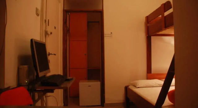 Tash Inn Hostel