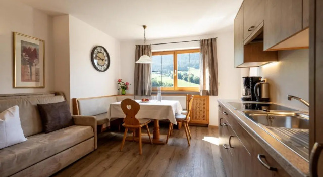 Appartements Plattnerhof
