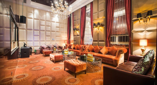 Narada Qiandao Lake Resort