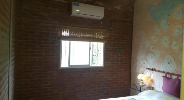 Cabañas El Descanso, Rezervovat Hotel Hotely v Córdoba s parkováním, Parkování