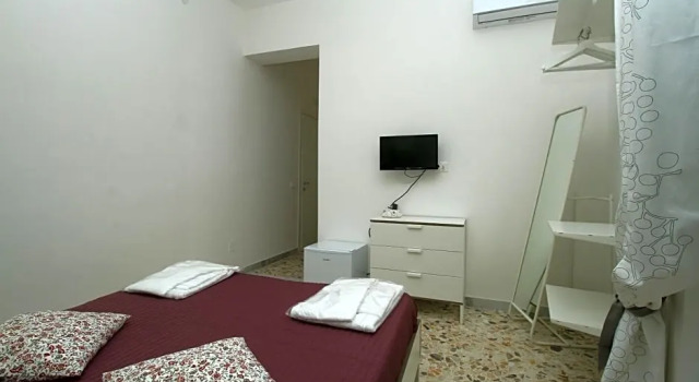 Cilento Suite - Scaloni, Забронировать Отель Отели Агрополи с парковкой, Парковка