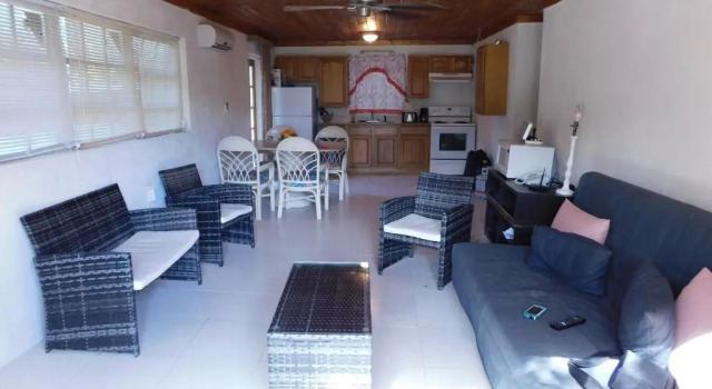 My Bahama Jewel, Buchen Sie Hotel South Palmetto Point Eleuthera