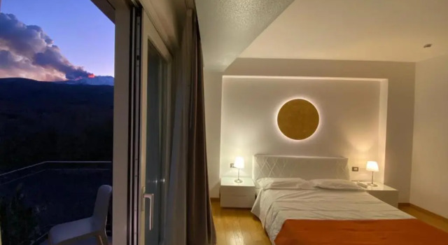 Двухместный номер Superior Mareneve Resort