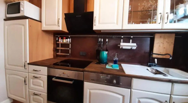 Апартаменты с 2 комнатами Ferienwohnung Burgzauber