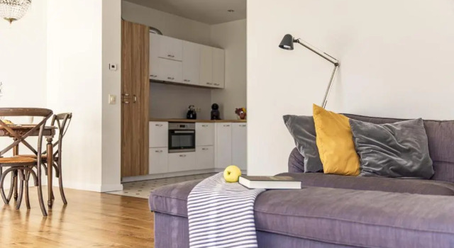 Peaceful Time Residence, By Cohost, Boek Hotel Palanga 