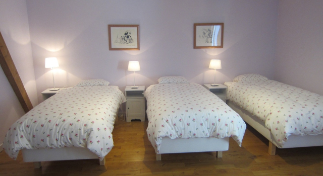 Spacious Family Villa, Offagne, Забронировать Дом для отпуска Пализёль Land of Bouillon