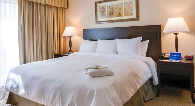 Номер Standard The Buena Park Grand Hotel & Suites