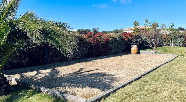 Вилла Domaine A Gioia di Campa - Villa & T2 au choix