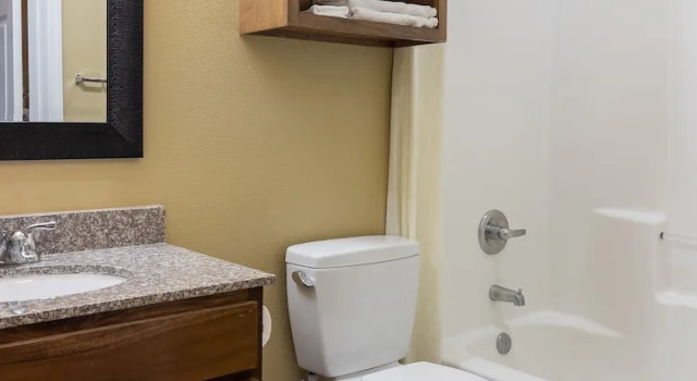 Двухместный номер Deluxe Texas Bungalows Hotel & Hotel Que at Lakeline Austin Cedar Park