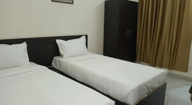 Hotel CityMax Inn