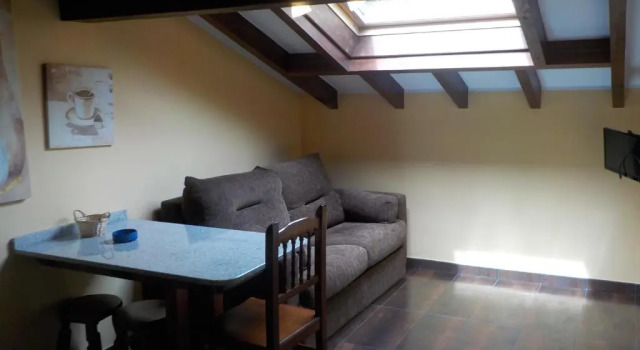 Apartamentos Rurales La Husteriza, Prenota Appartamento Peñamellera Alta 