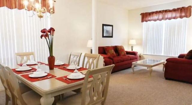 Вилла Sm215694 - Espirit - 4 Bed 2 Baths Villa
