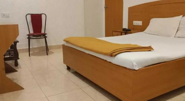Номер Standard Hotel Red Palm