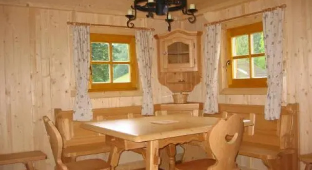 Feriendorf Lassing-Hochkar, Book Hotel Lassing Lower Austria