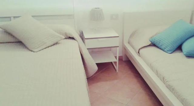Superior cameră Il Giunco B&B