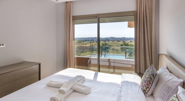 Zen Apartment for Family in Prestigia, Забронировать Апартаменты/квартира Отели Марракеш-Тенсифт-Эль-Хауз с парковкой, Парковка