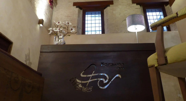 Karawan Riad