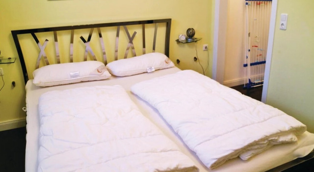 Beautiful Apartment in Rerik With 1 Bedrooms