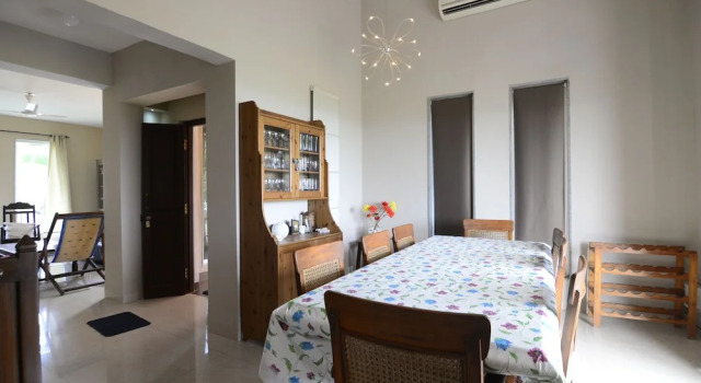 TripThrill Costa Del Sol 5BHK Villa