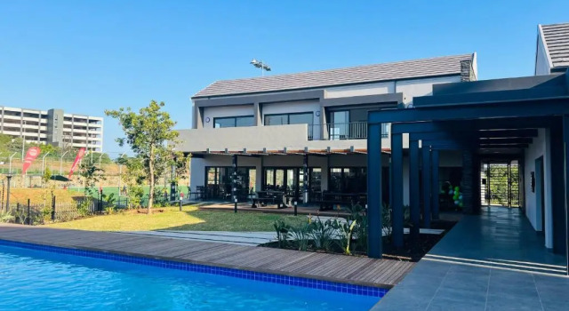 Апартаменты Villa 86, Ballito