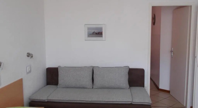 Апартаменты Apartments Karmen