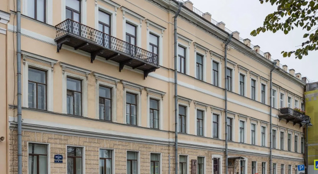 Spbstay (Спбстэй) на улице Марсово поле, Забронировать Апартаменты/квартира Апартаменты Санкт-Петербурга, рядом с Летний сад, Апартаменты/квартира