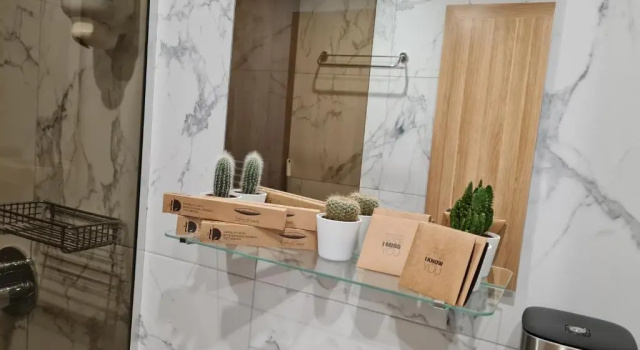 Студия MAGRI Luxurious Apartment A42 Borovets Gardens
