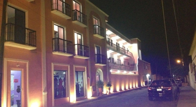 Hotel Rosalia, Varaa Hotelli Valladolid Jukatan