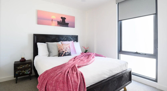 JUDD A Stylish Abode Awaits You