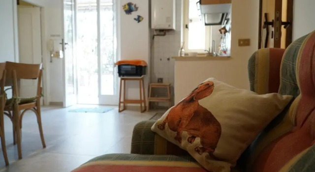 Villa Catalano, Book Villa Sommerhuse i Bisceglie, Hytte