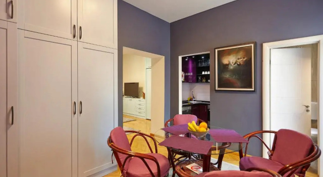 Апартаменты Apartment Marina
