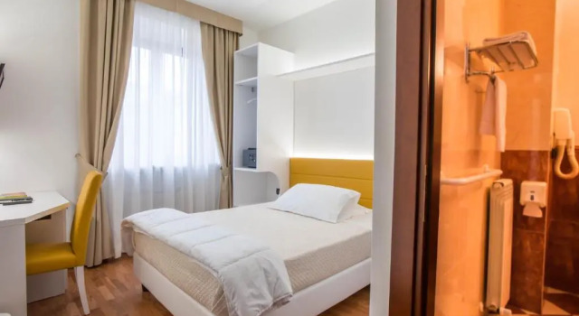 Номер Standard Hotel Palazzo Bello