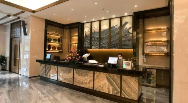 Chunyang Hotel, Prenota Hotel Dingcheng 