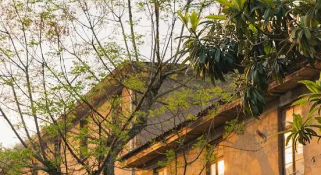 Manyige · Nostalgic Childhood Beautiful Stay (OMG Heartbeat Park Store)