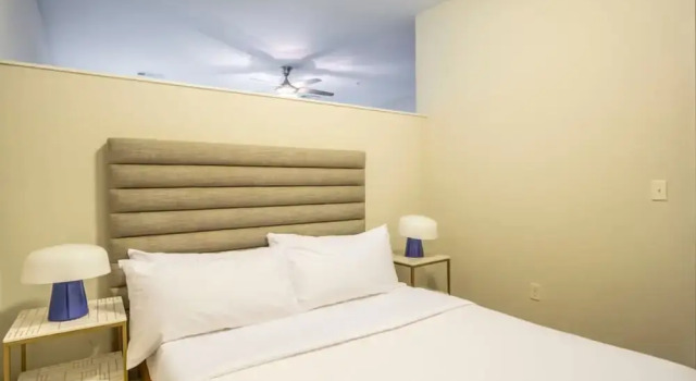 Cozysuites Musicrow Astonishing SDO Free Parking22