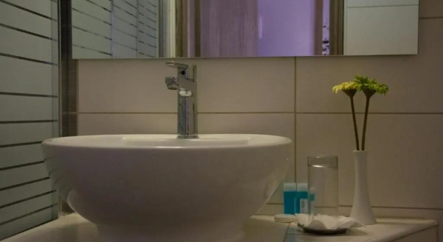Одноместный номер Standard Marianna Hotel