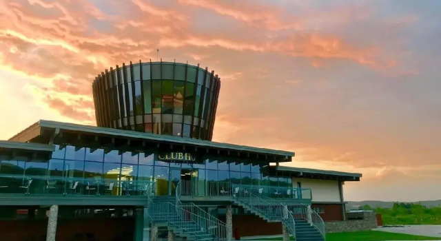 Crizantema - Complex Theodora Golf Club, Varaa Hotelli Alba Iulia 