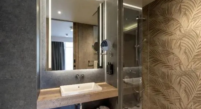 Номер Privilege Отель Mercure Sofia City