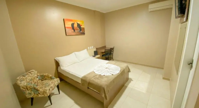 Двухместный номер Standard Hotel Caribe