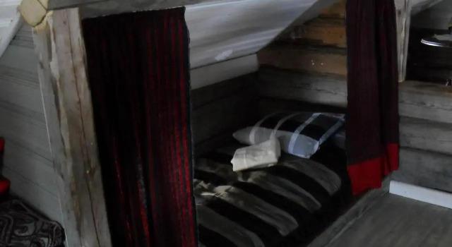 Old Farmhouse Wanha Tupa, Prenota Hotel Kristinestad Finlandia