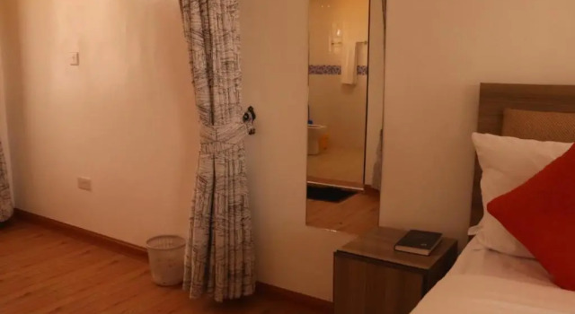 Двухместный номер Standard Wonderland Destination Resort