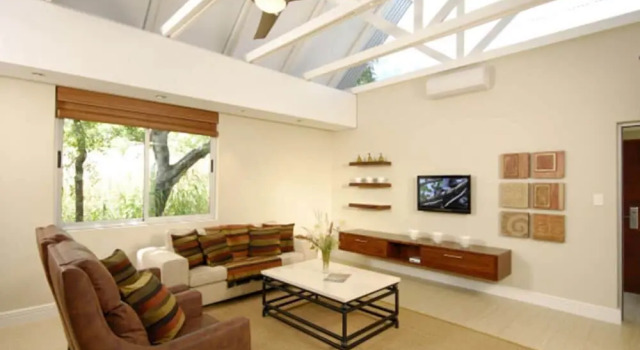 Suite Kupferquelle Resort