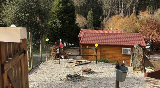 Номер Standard Mimosa Village - Turismo de Natureza