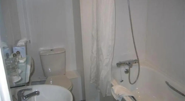 Семейный номер Standard Britannia Hotel Coventry