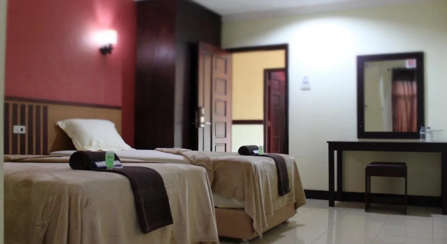 88 Hotel Atjeh, Забронировать Отель Банда-Ачех Суматра