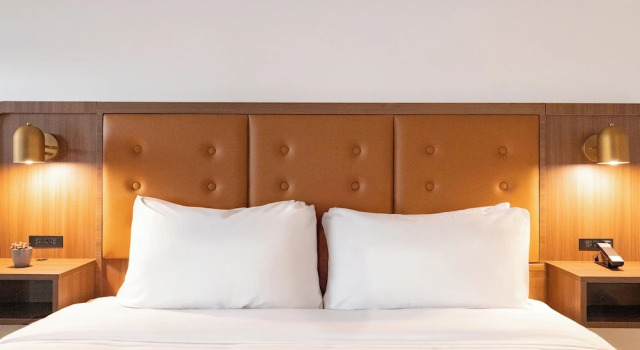 Salt Ranch Hotel