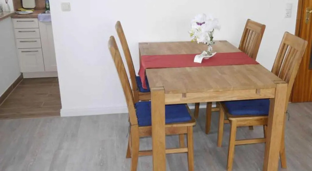 Appartement Buesum GT33-3