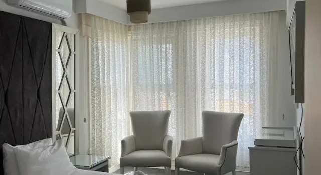 Двухместный номер Deluxe Buyukada Port Hotel