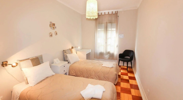 Lisboa Central Hostel