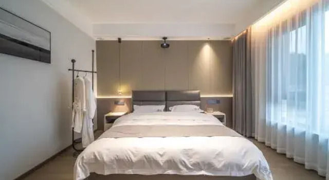 Люкс Luxury Anji One Night Villa Holiday Villa